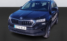 Renting Coche SKODA KAROQ