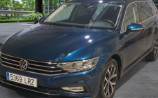 Renting Coche VOLKSWAGEN PASSAT