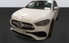 Renting Coche MERCEDES GLA