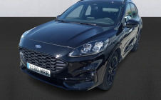 Renting Coche FORD KUGA