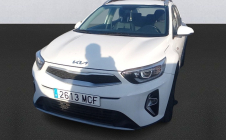 Renting Coche KIA STONIC