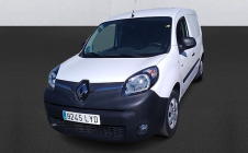 Renting Coche RENAULT KANGOO EXPRESS
