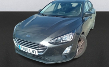 Renting Coche FORD FOCUS
