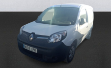 Renting Coche RENAULT KANGOO EXPRESS