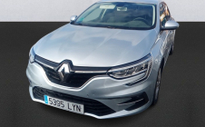 Renting Coche RENAULT MEGANE