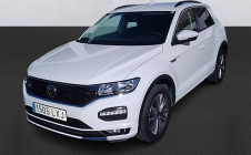Renting Coche VOLKSWAGEN T-ROC