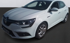 Renting Coche RENAULT MEGANE