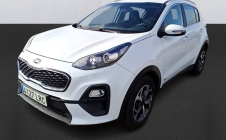 Renting Coche KIA SPORTAGE