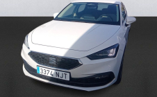 Renting Coche SEAT LEON