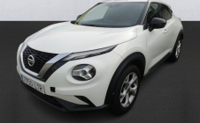 Renting Coche NISSAN JUKE
