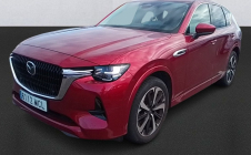 Renting Coche MAZDA CX-60