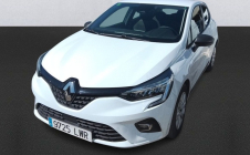 Renting Coche RENAULT CLIO