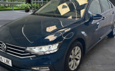 Renting Coche VOLKSWAGEN PASSAT