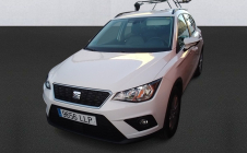 Renting Coche SEAT ARONA