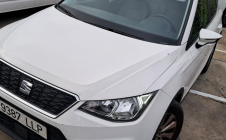 Renting Coche SEAT ARONA