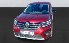 Renting Coche RENAULT KANGOO