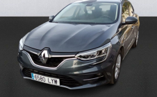 Renting Coche RENAULT MEGANE