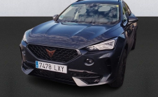 Renting Coche CUPRA FORMENTOR