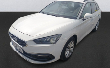 Renting Coche SEAT LEON