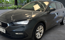Renting Coche SEAT LEON
