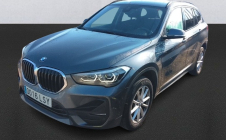 Renting Coche BMW X1