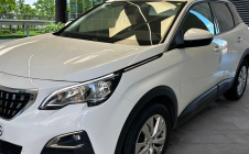 Renting Coche PEUGEOT 3008