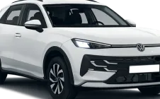 Renting Coche VOLKSWAGEN T-ROC