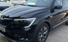 Renting Coche RENAULT ARKANA