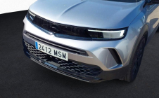 Renting Coche OPEL MOKKA