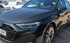 Renting Coche AUDI A3