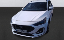Renting Coche FORD FOCUS
