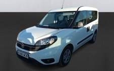 Renting Coche FIAT DOBLO CARGO