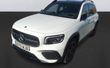 Renting Coche MERCEDES GLB