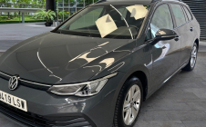 Renting Coche VOLKSWAGEN GOLF