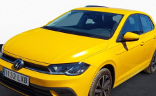 Renting Coche VOLKSWAGEN POLO