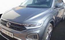 Renting Coche VOLKSWAGEN T-ROC