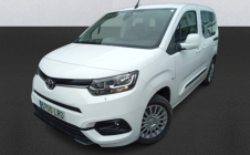 Renting Coche TOYOTA PROACE CITY
