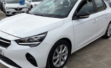 Renting Coche OPEL CORSA
