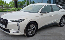 Renting Coche DS DS 4