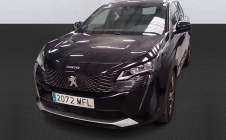 Renting Coche PEUGEOT 3008