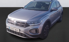 Renting Coche VOLKSWAGEN T-ROC