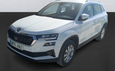 Renting Coche SKODA KAROQ