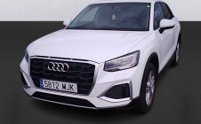Renting Coche AUDI Q2