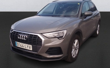 Renting Coche AUDI Q3