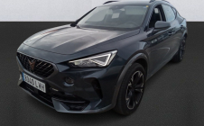 Renting Coche CUPRA FORMENTOR