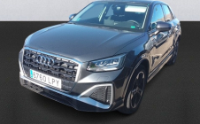 Renting Coche AUDI Q2
