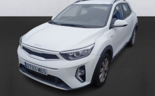 Renting Coche KIA STONIC