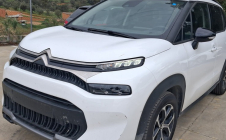 Renting Coche CITROEN C3 AIRCROSS