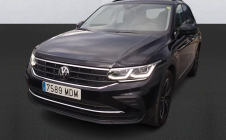 Renting Coche VOLKSWAGEN TIGUAN