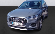 Renting Coche AUDI Q3